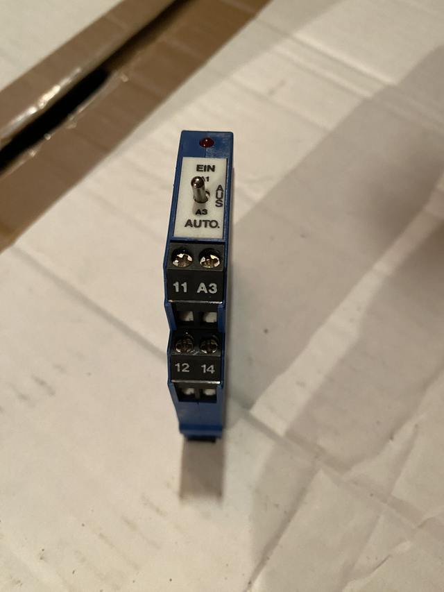 Johnson Controls KRAS - M6/21