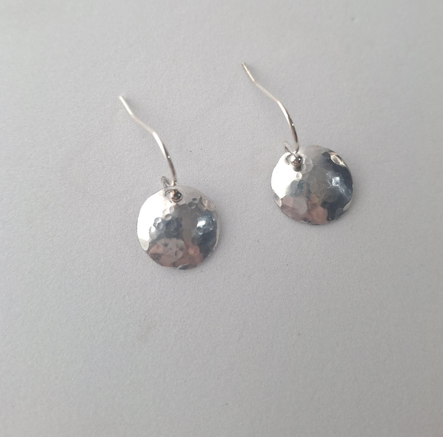 Textured Inverted Dome