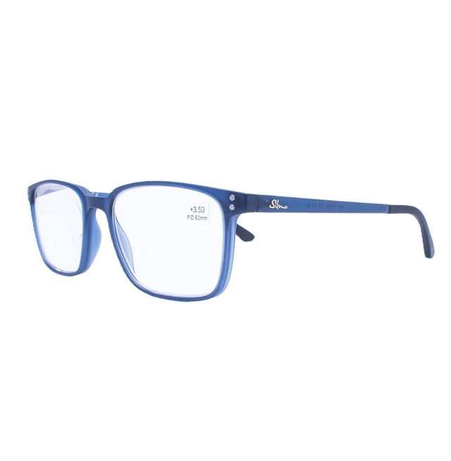 Lentes lectura Silmo AMTR-025 C2