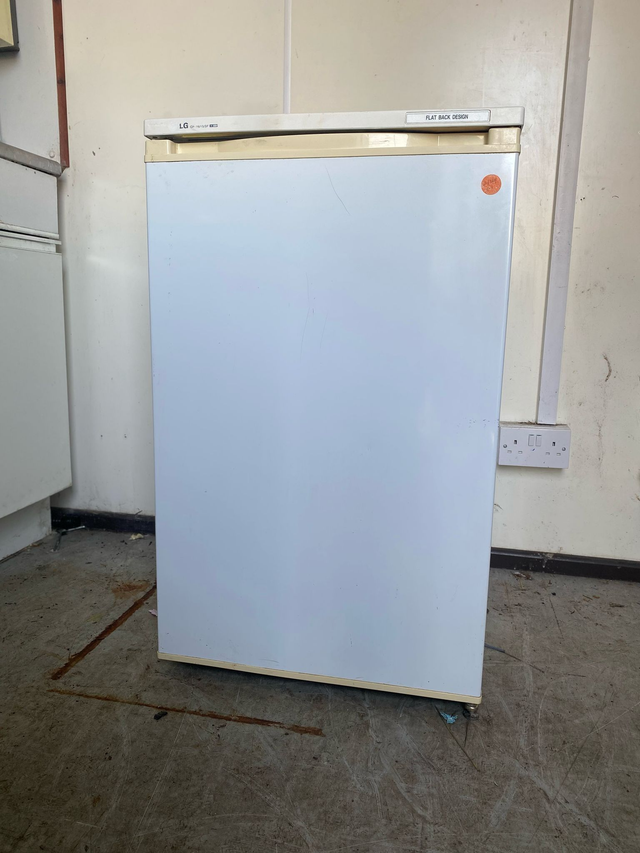 Under Counter Freezer #U1199