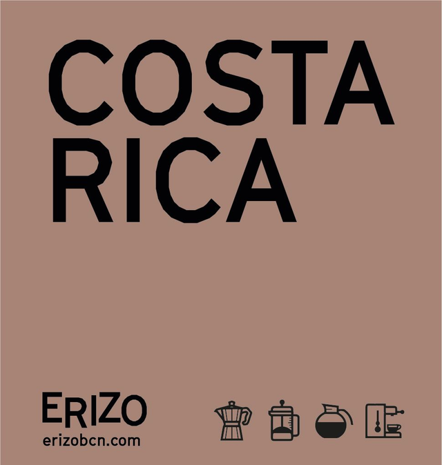 Costa Rica Tarrazu