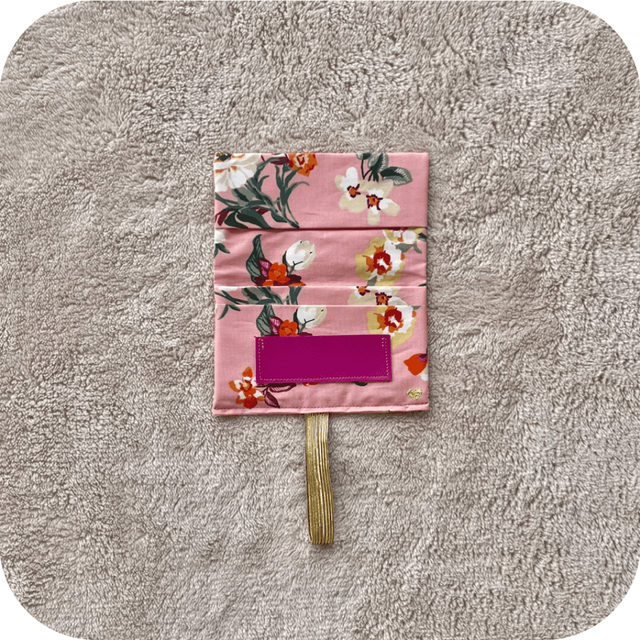 Pochette à tabac Sandy