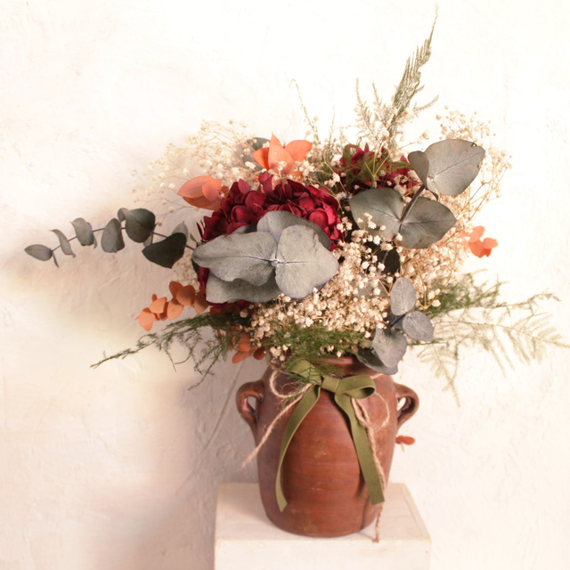 CL475- TINAJA PRESERVADOS