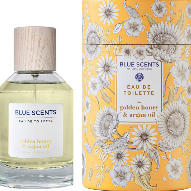 Eau toilette 100ml HONEY &amp; ARN OIL