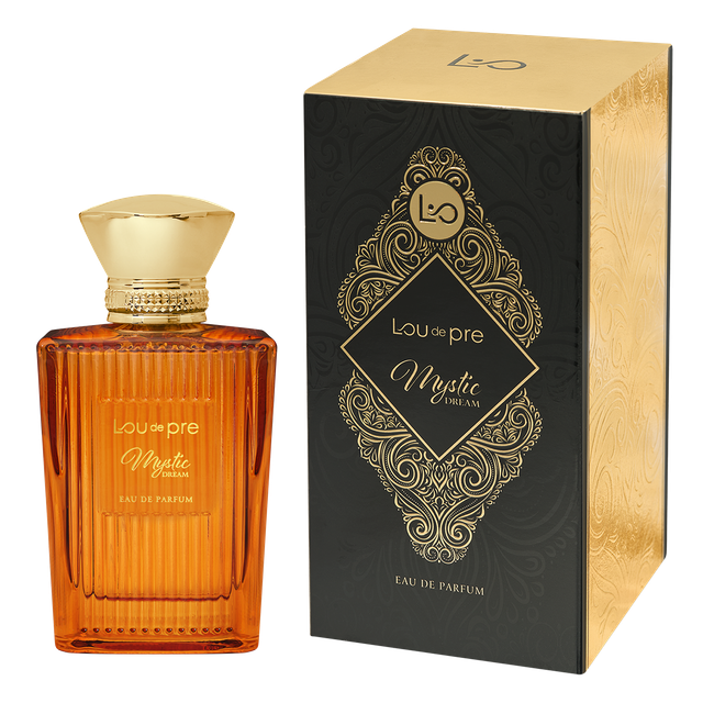 Lou de Pre Mystic Dream - EDP 90ml (Feminino)