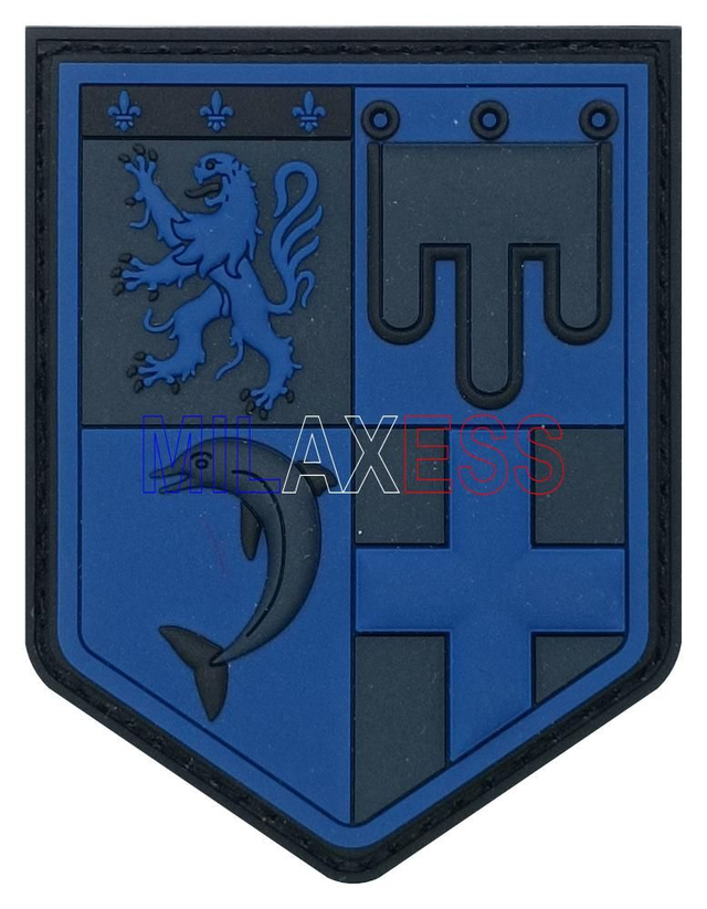 Auvergne Rhône Alpes 