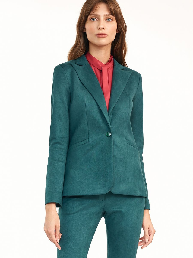 Giacca model 157892 Nife