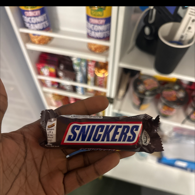 Snickers