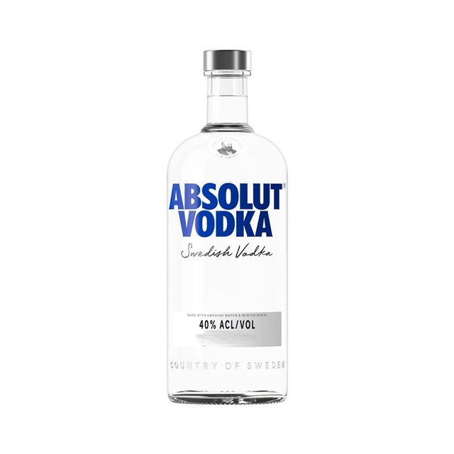 Absolut Blue 