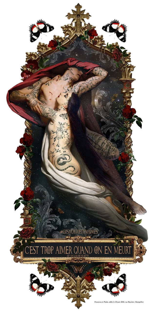 Francesca &amp; Paolo