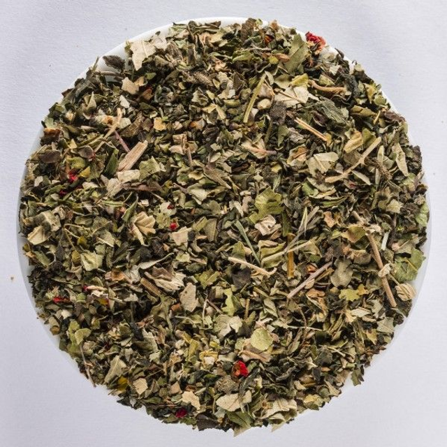 Moringa Fresh ( infusion )