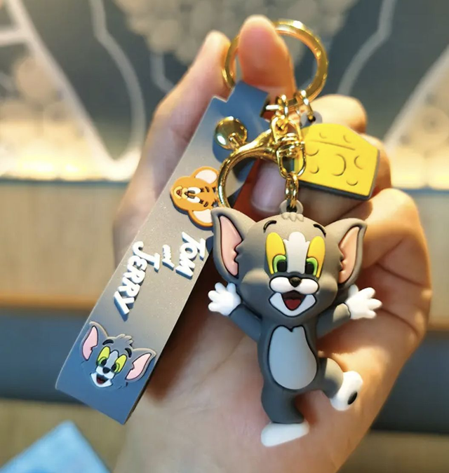 0399 - Tom &amp; Jerry - Tom