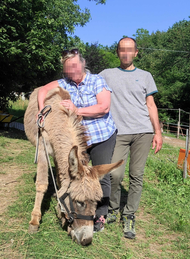 Adozione di coppia - Speciale San Valentino