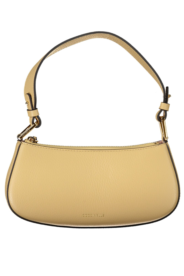 COCCINELLE BORSA DONNA BEIGE