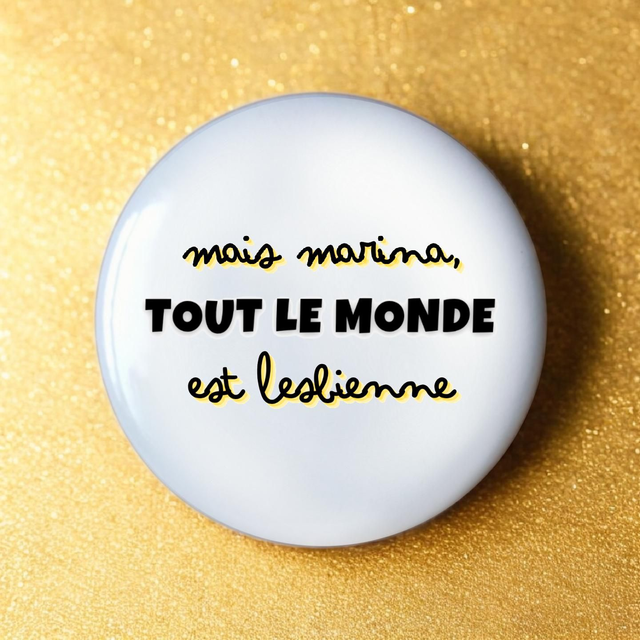 Marina "Le Flambeau"