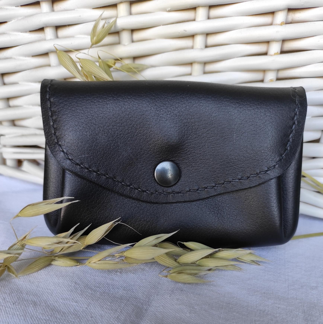 Porte monnaie (grand format)