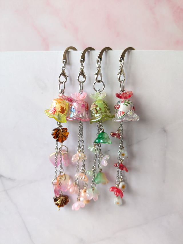 Marque-pages Mini Furin Saison