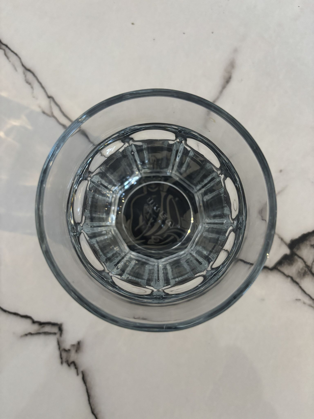 Bouddha gravé sur ardoise de 10 cm de diamètre