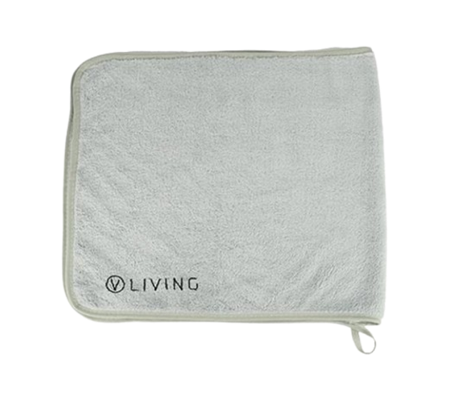 Toalha de Secagem CORAL FLEECE