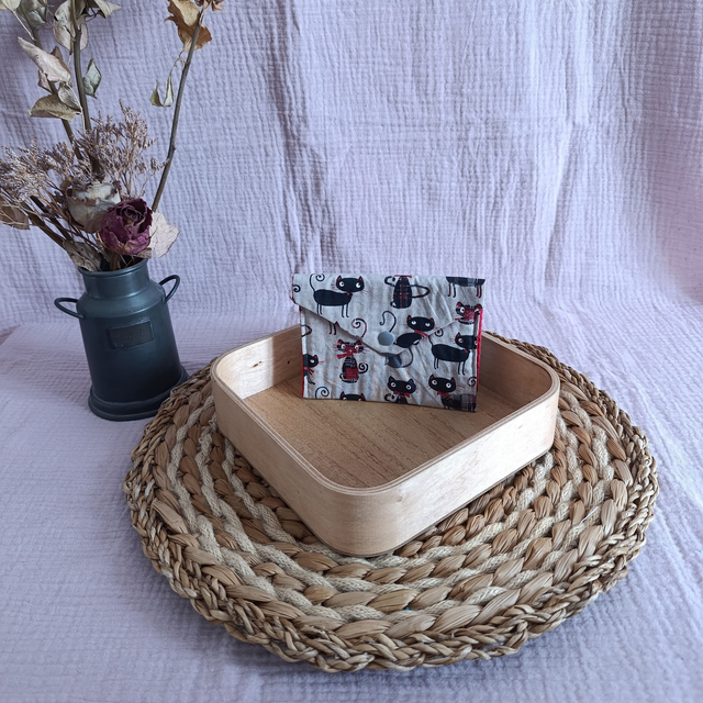 Pochette de Rangement 