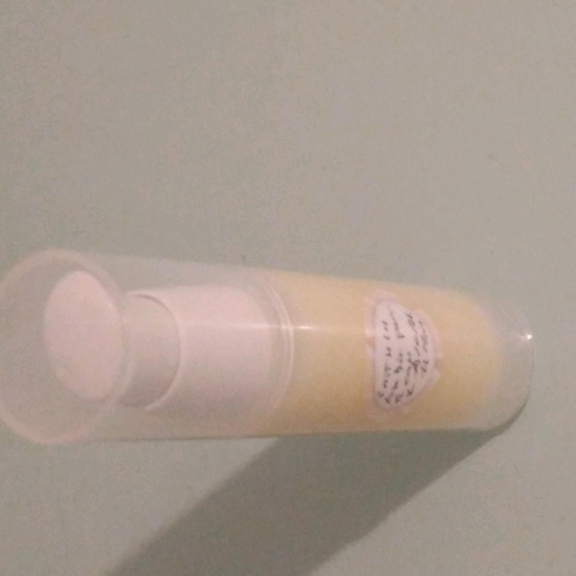 Lait  pour  le  corps  à  la rose bio  50ML  