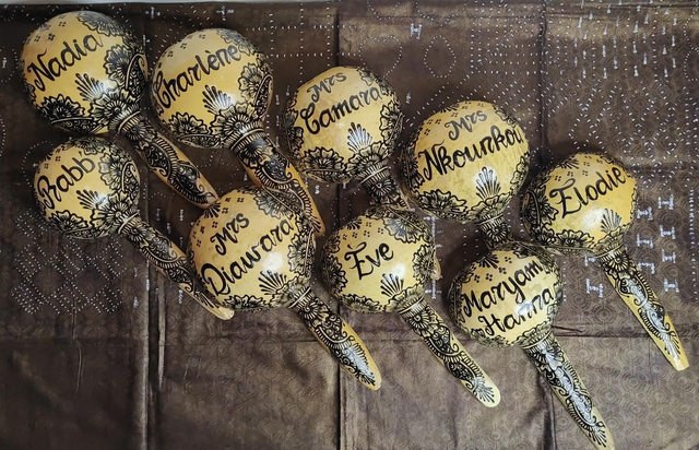 Petite Louche invité