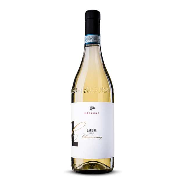 Langhe Chardonnay 2023