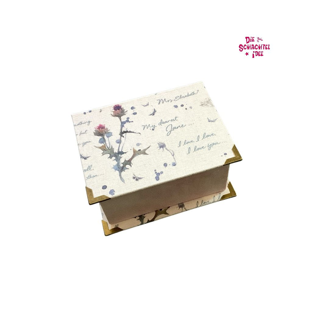 Sophia „Dear Jane“