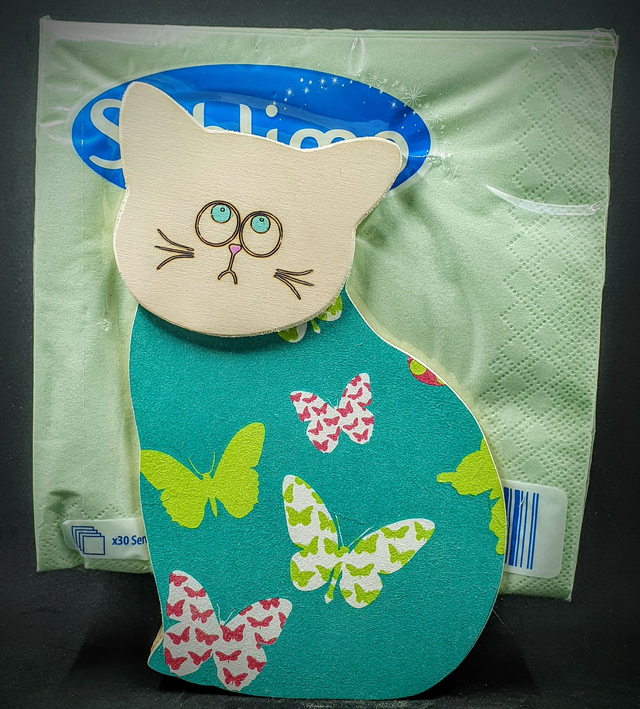 distributeur de serviettes