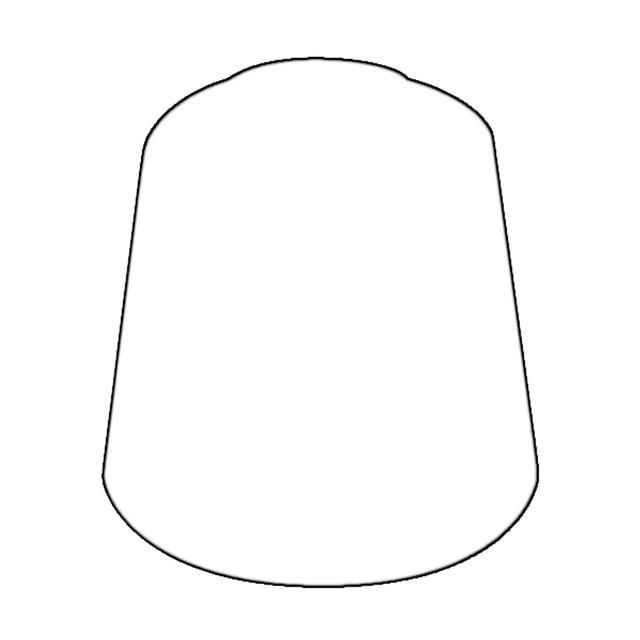 Games Workshop Base : Ceramite White Citadel Paint