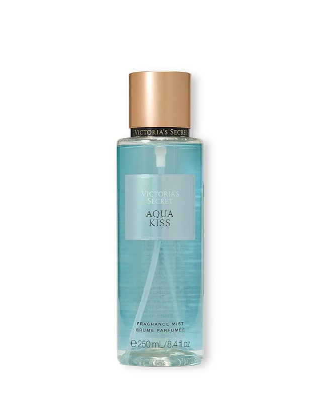 Victoria's Secret Aqua Kiss Body Mist 250 ml