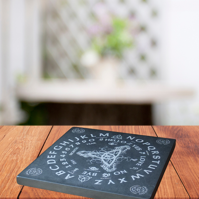 Slate Spirit/Talking Board
