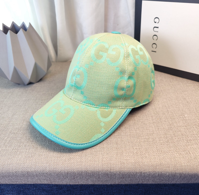 Casquette GUCCI