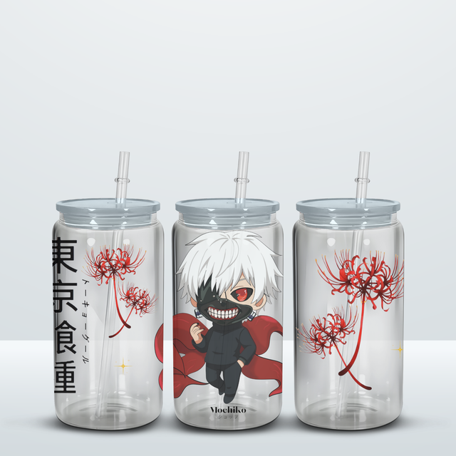 VERRE KANEKI EDITION LIMITEE