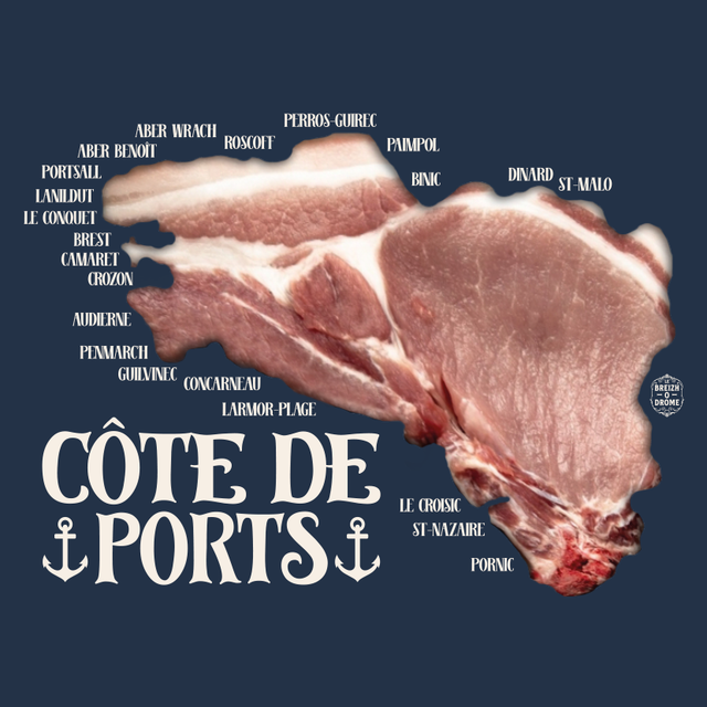 Côte de Ports
