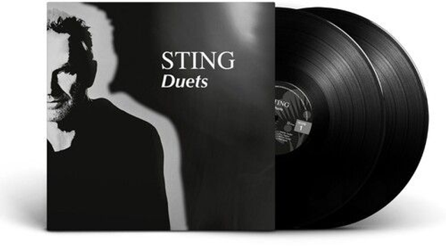 Sting Duets (2 LP) (Vinyl)