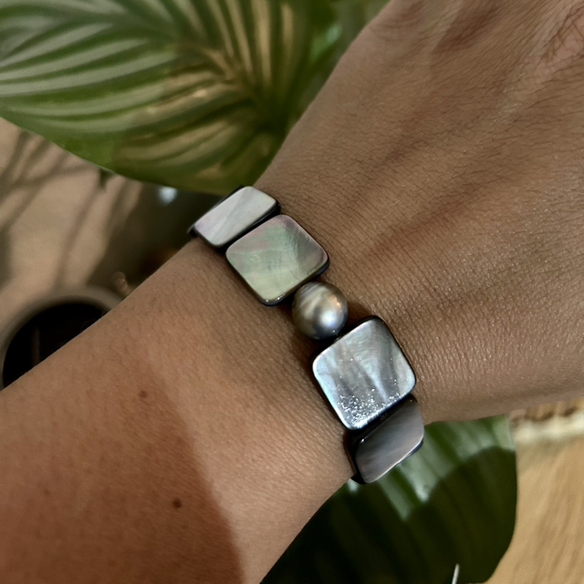 Bracelet Raparapa