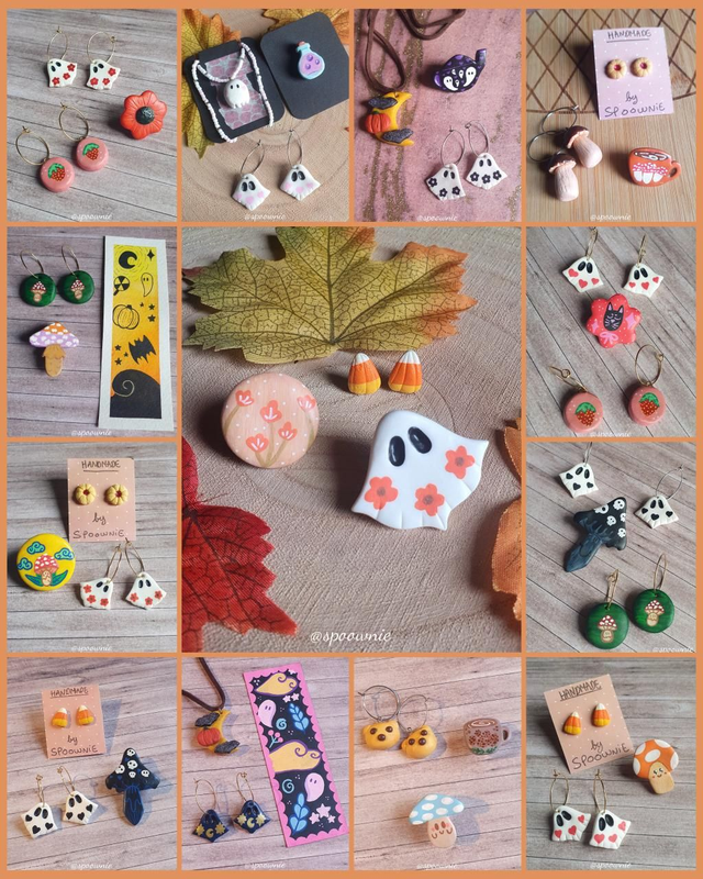 LOTS bijoux (environ -25% par rapport aux prix initiaux)