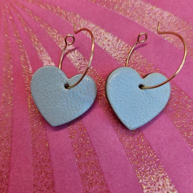 BO en cuir MINI &quot;Sweetheart&quot; 