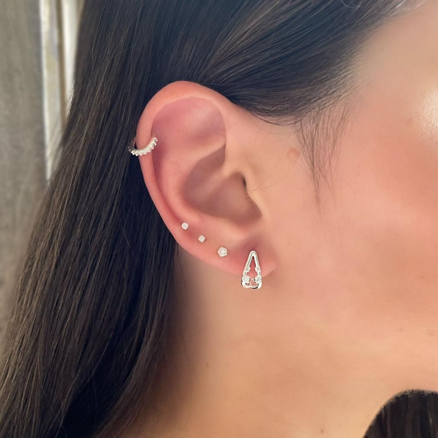 Piercing Fake REF: 57523