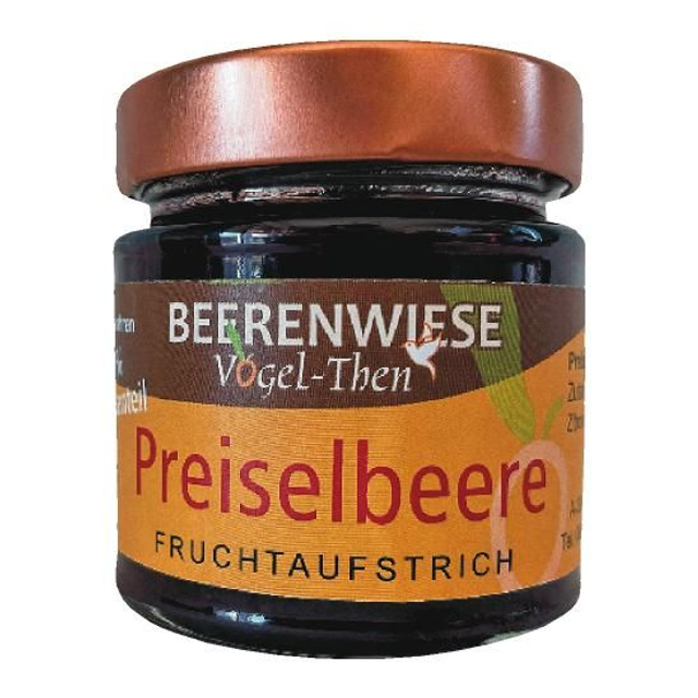Preiselbeere 200g