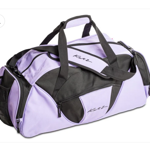 Katz dance bag 