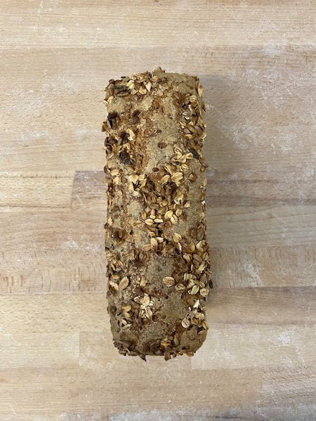 Pain aux 6 graines - 700 g