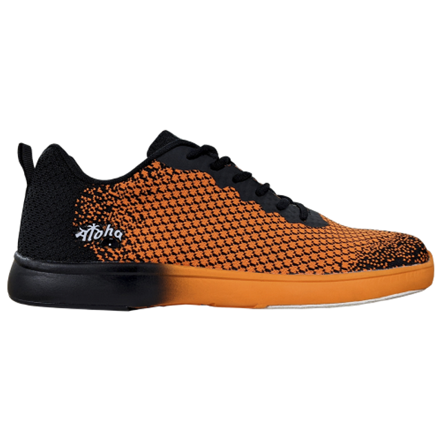 ALOHA HexaGO schwarz/orange