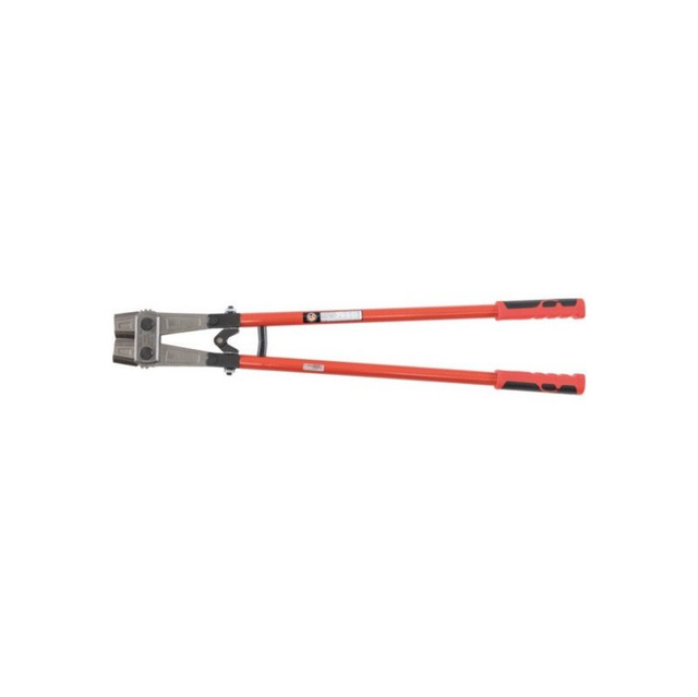 ALARM Bolzenschneider M00 mit Wechsel-Schneiden L.470mm 56020200