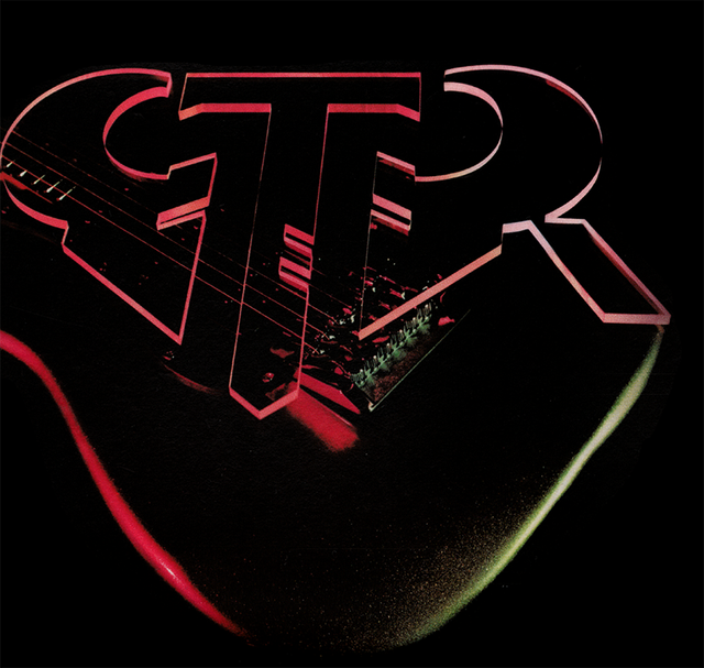 GTR - GTR [2CD]/VSN