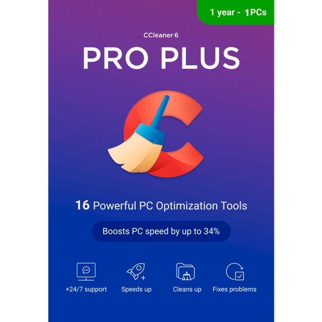 CCleaner Professional