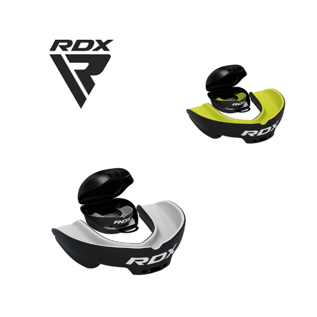 Protège-dents en silicone RDX