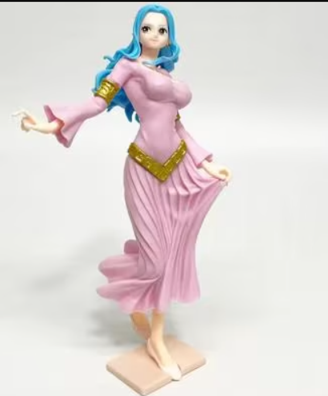 One Piece collectors figuur Nefertari Vivi (22cm)