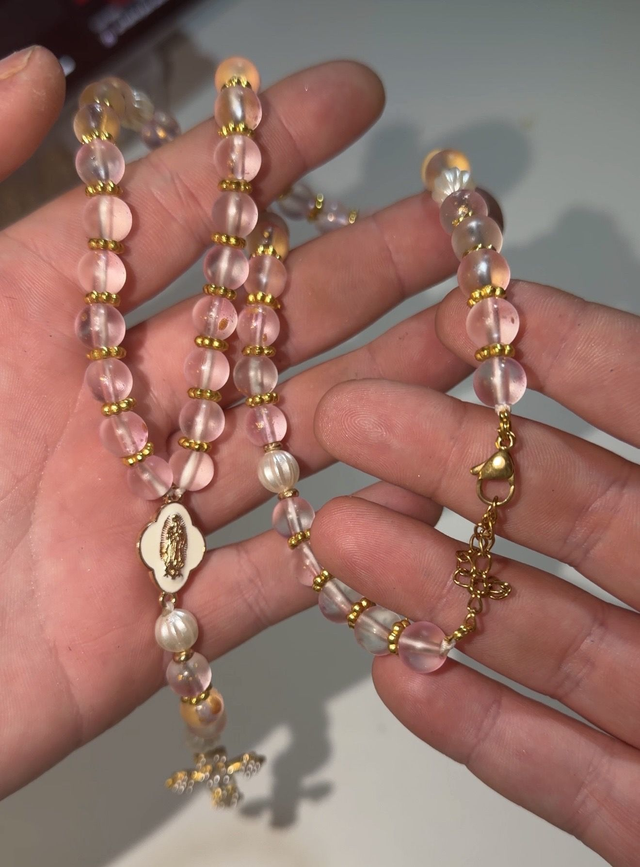 Chapelet M Y R I A M